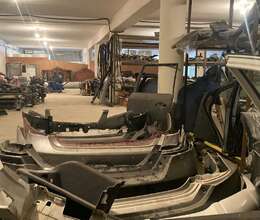 Toyota Ehtiyat Hissələri