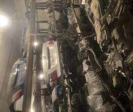 Toyota Ehtiyat Hissələri