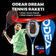 Tennis and Badminton Equipments (Tennis və Badminton Üçün Avadanlıqlar)