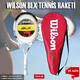 Tennis and Badminton Equipments (Tennis və Badminton Üçün Avadanlıqlar)