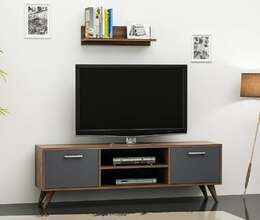 Tv stend