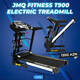 Home Treadmills Get Fit Qaçış Trenajorları (Беговой)