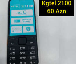 Kgtel telefonlar