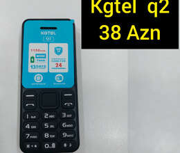 Kgtel telefonlar