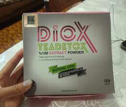 Diox teadetox