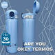 Safety Thermos Termoslar