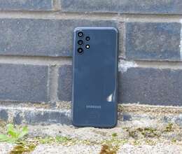 Samsung Galaxy A13 Black 4GB/128GB