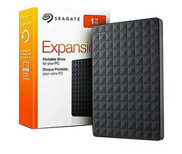 Xarici Sərt disk Seagate Expansion 1TB