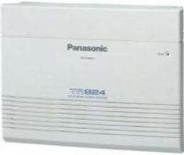 Mini ATS "Panasonic KX-TES824" 