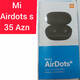 Airbuds airpods airdots