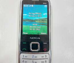 Nokia 6700 Dubay