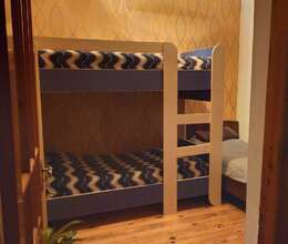 Satış Həyət evi, 60m²