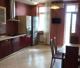 Kirayə verilir Yeni tikili, 4-Otaqlı, 200m² – Yeni tikili – ucuztap.az