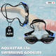 For Swimming Goggles Üzgüçülük Gözlükləri