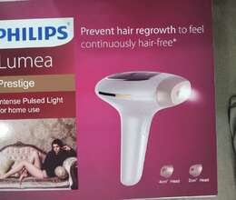Philips Lumea Prestige IPL ev lazer epilyasiyası