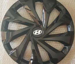 Hyundai disk qapağı r15