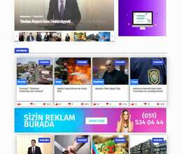 Hazır xəbər saytı – IT, internet, telekom – ucuztap.az