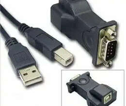 Bafo BF-810 RS232 (USB to Com Port)