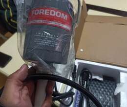 Bor maşın "Foredom CC-30"