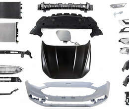 Ford Fusion Ehtiyat Hissələri – Ehtiyat hissələri – ucuztap.az