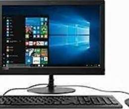 HP ProOne 440 G6 All-in-One 24 NonTouch PC (1C7B1EA)2230