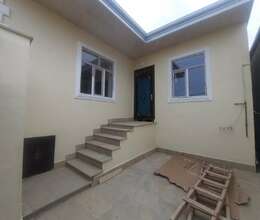 Satış Həyət evi, 82m²