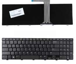 Dell İnspiron N5110 klaviatura
