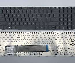 Hp Probook 4530s klaviatura