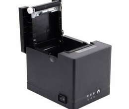 Çek printeri Termal printer gp-8010 – Mağaza üçün – ucuztap.az