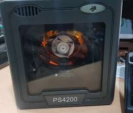Perkon masaüstü skaner ps4200 – Mağaza üçün – ucuztap.az