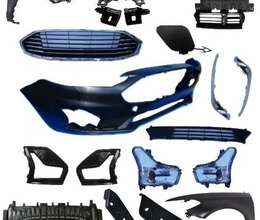 Ford Fusion Ehtiyat Hissələri