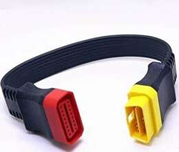 Uzadıcı kabel 16 pin