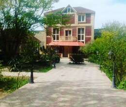 Kirayə Villa, 300m² – Villa – ucuztap.az