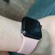 Apple Watch hydrogel ekranqoruyucu