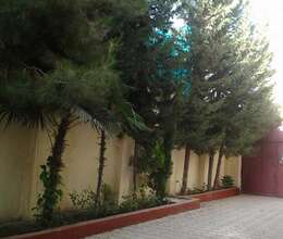 Satış Villa, 572m²