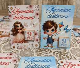 Ad Gunu Konfetləri Sifarişi – Digər – ucuztap.az