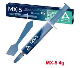Arctic MX-5  8qr termopasta