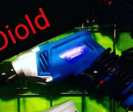Drel Diold 550 watt