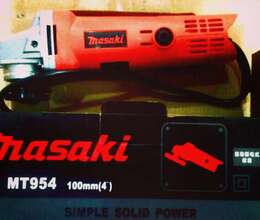 Laqonda Masaki 650 watt