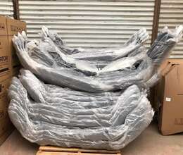 Ford Fusion Ehtiyat Hissələri