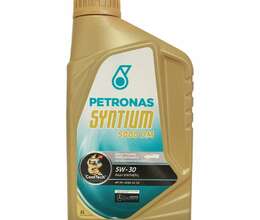 Petronas Syntium 5000 DM  5w30