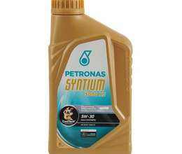 Petronas Syntium 5000 XS   5w30