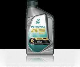 Petronas Syntium 800 EU  10W-40