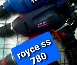 Drel Royce ss 780 watt güc 