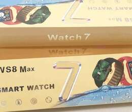 Smart Watch "WS8 Max 7 Series"