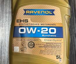 Ravenol EHS 0W-20