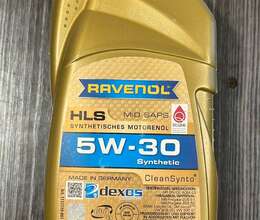 Ravenol HLS 5W-30