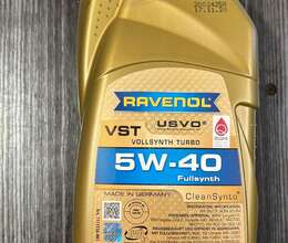 Ravenol VST 5W-40