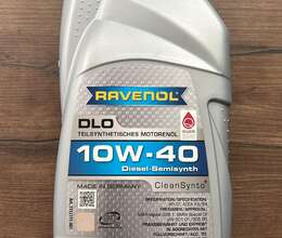 Ravenol DLO 10W-40