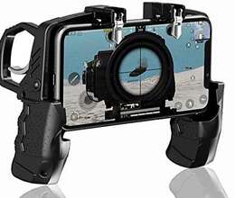 Pubg Trigger K21 – Oyun konsolları – ucuztap.az